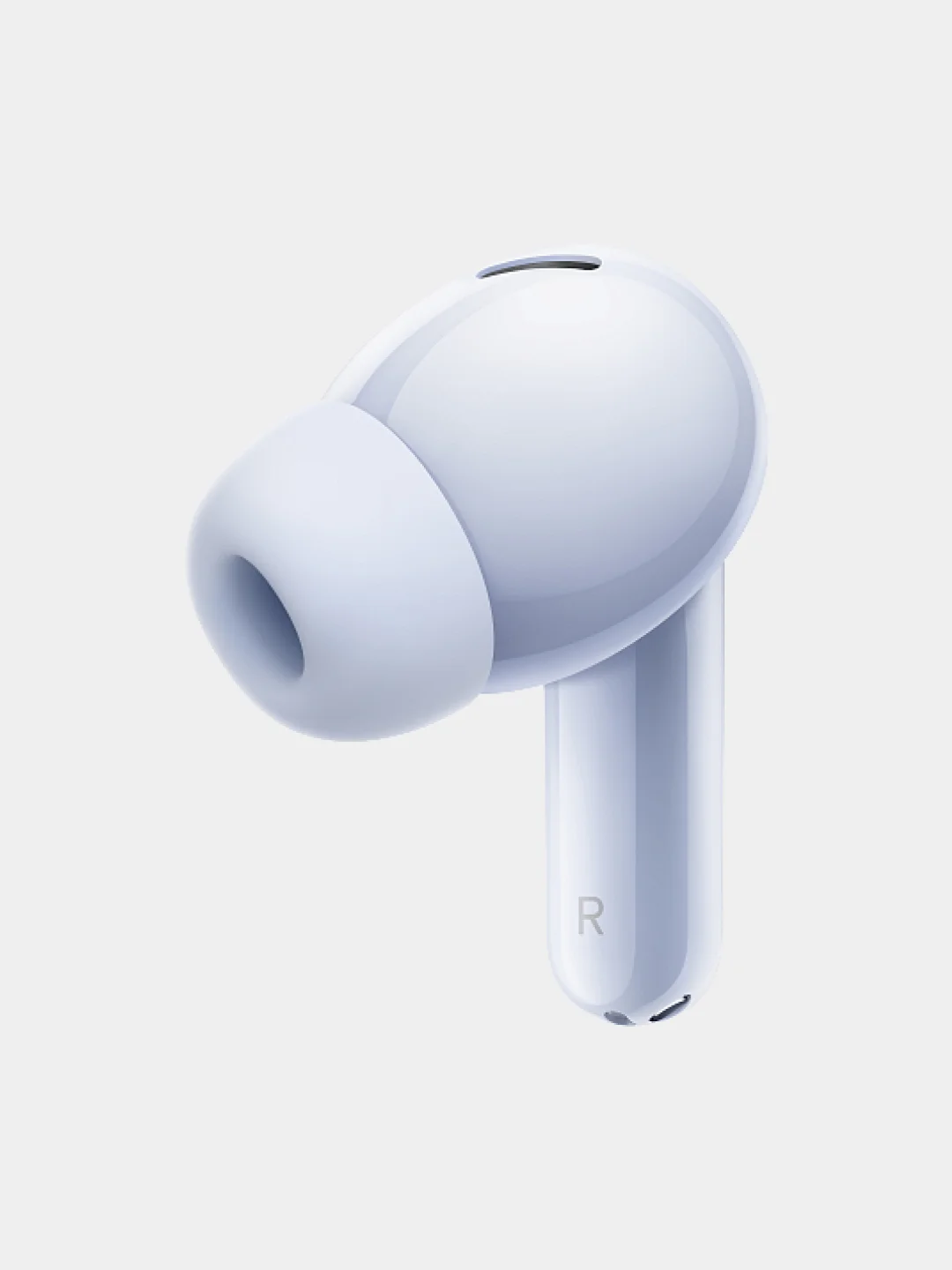 Розовый беспроводные наушники Xiaomi Redmi Buds 5 Pro M2317E1