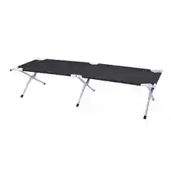 Раскладная кровать BESTWAY 190х64х42см, сталь d25мм, 10.3кг, чехол