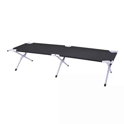 Раскладная кровать BESTWAY 190х64х42см, сталь d25мм, 10.3кг, чехол