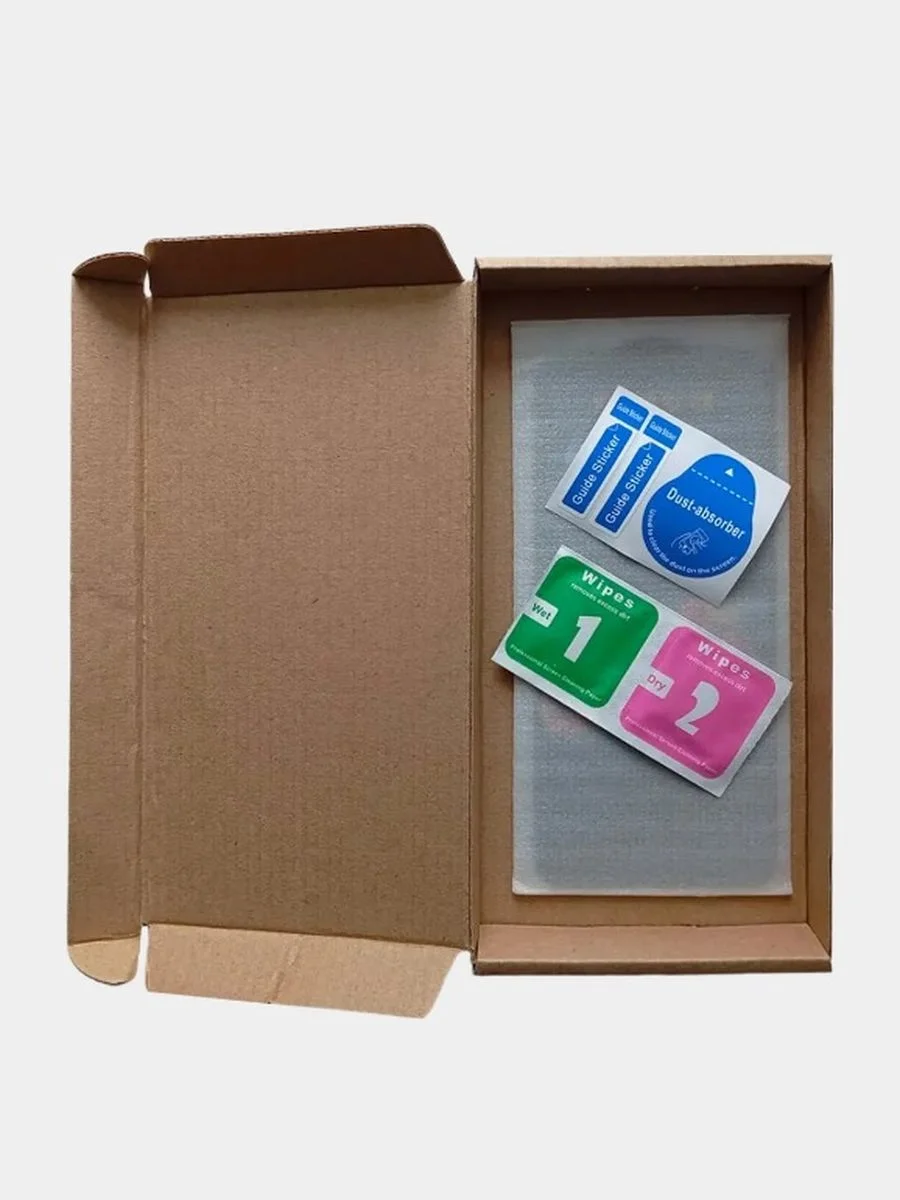 Защитное стекло для Samsung A54 / Samsung S23 FE
