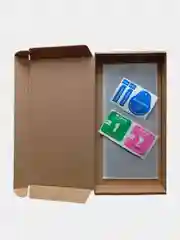 Защитное стекло для Samsung A54 / Samsung S23 FE