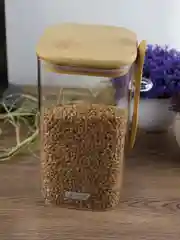 Прозрачный ёмкость для сыпучих продуктов Repast Comfort 1300 мл