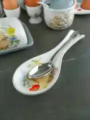 Серый подставка под ложку Repast Honey Bunny 24,7*9*2,5 см