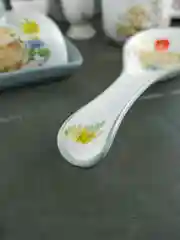 Серый подставка под ложку Repast Honey Bunny 24,7*9*2,5 см