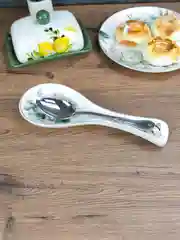 Подставка под ложку REPAST Розы 24,7*9*2,5 см