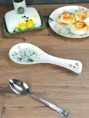 Подставка под ложку REPAST Розы 24,7*9*2,5 см