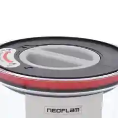 Прозрачный контейнер с крышкой Neoflam Smart Seal 1,6 л