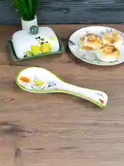 Подставка под ложку REPAST Полевые цветы 24,7*9*2,5 см