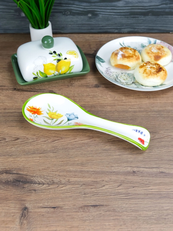 Подставка под ложку REPAST Полевые цветы 24,7*9*2,5 см