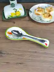 Подставка под ложку REPAST Полевые цветы 24,7*9*2,5 см