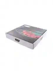 Оранжевый тарелка Repast Lifestyle TERRACOTTA 27см (2шт)