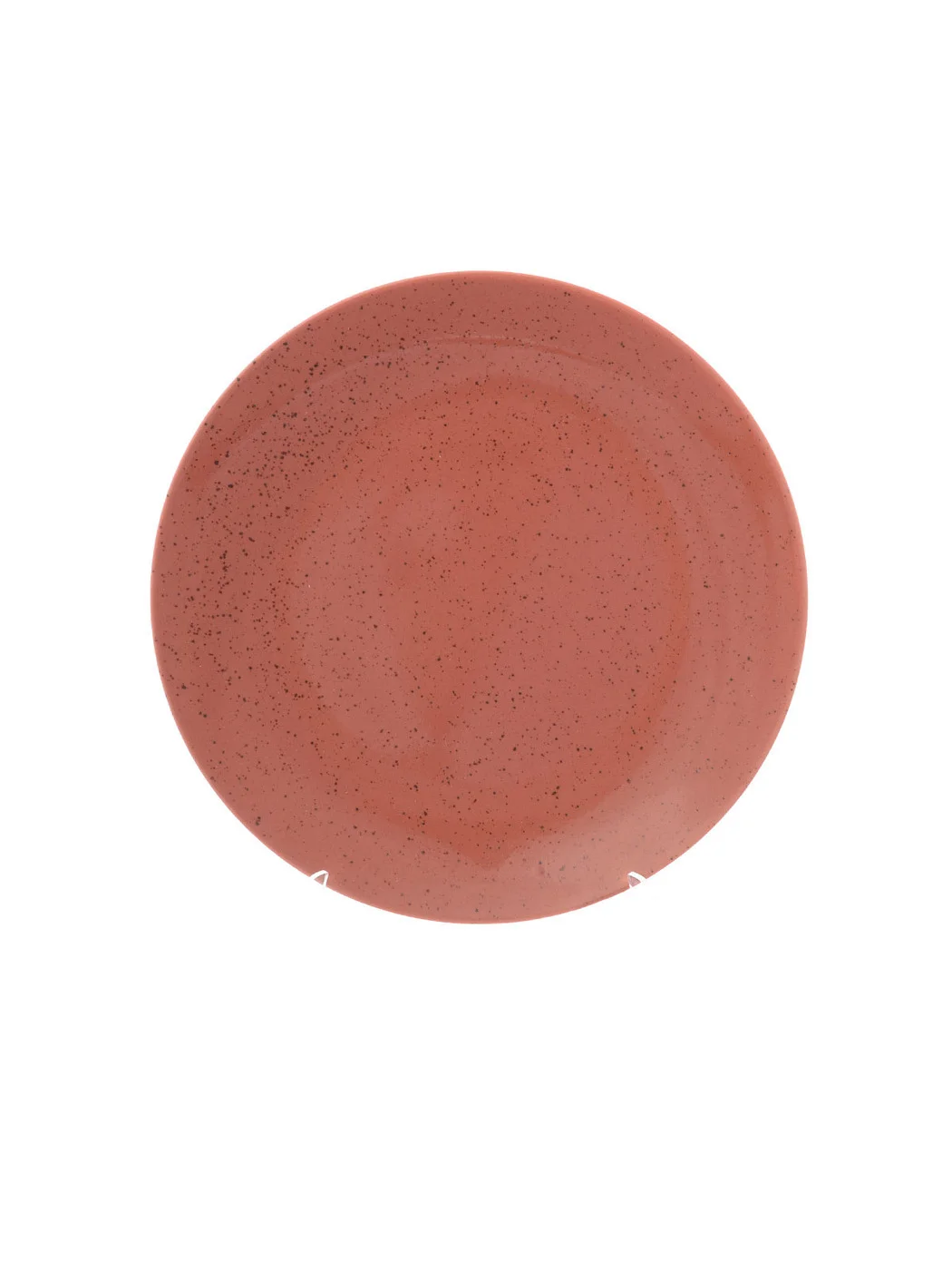 Оранжевый тарелка Repast Lifestyle TERRACOTTA 27см (2шт)