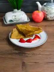 Белый набор тарелок Repast 19 см (2 шт в наборе)