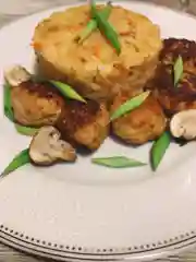 Белый набор тарелок Repast 19 см (2 шт в наборе)