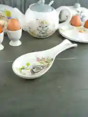 Подставка под ложку Repast Sweet Bunny 24,7*9*2,5 см
