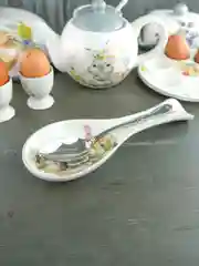 Подставка под ложку Repast Sweet Bunny 24,7*9*2,5 см