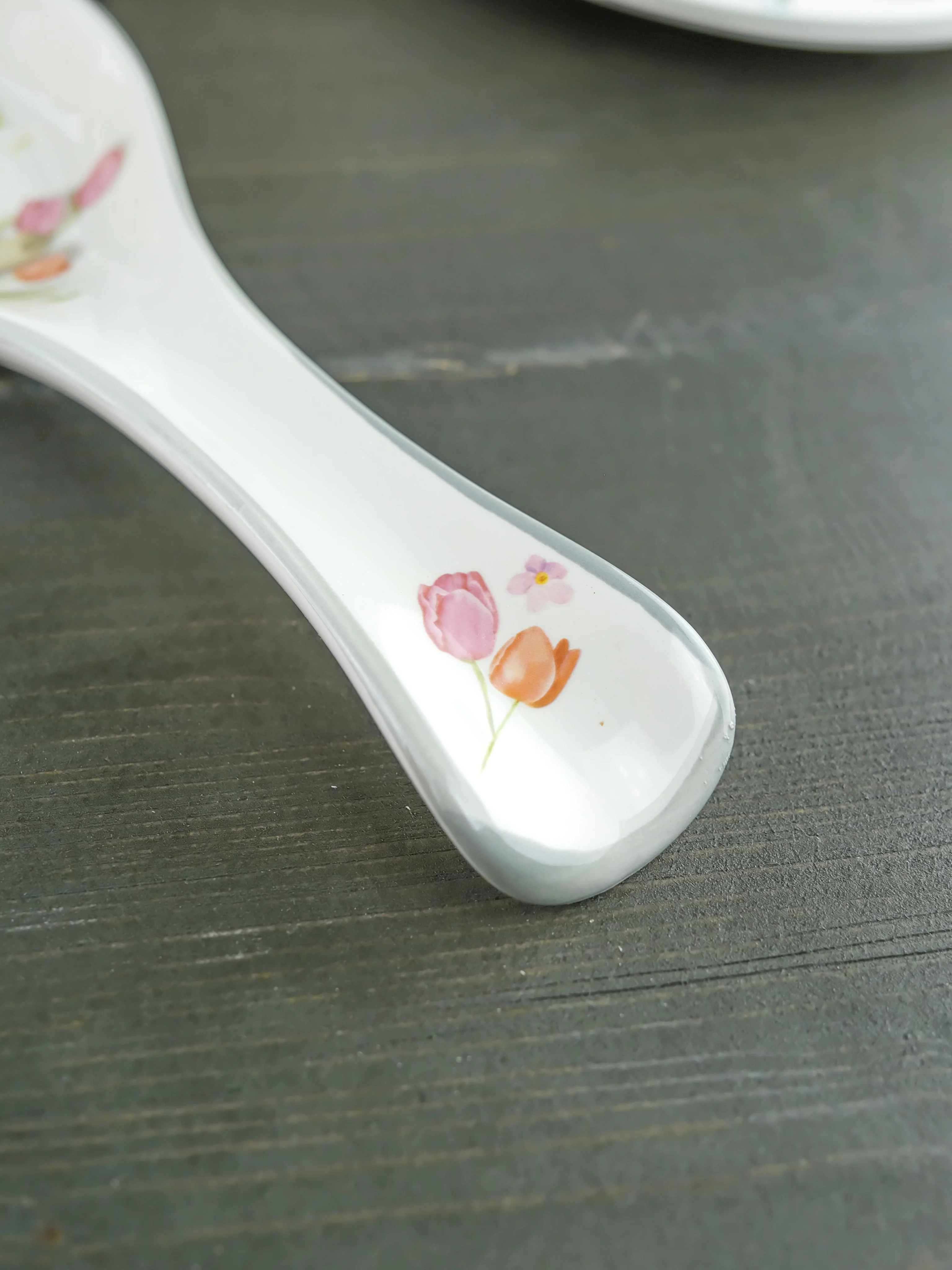 Подставка под ложку Repast Sweet Bunny 24,7*9*2,5 см
