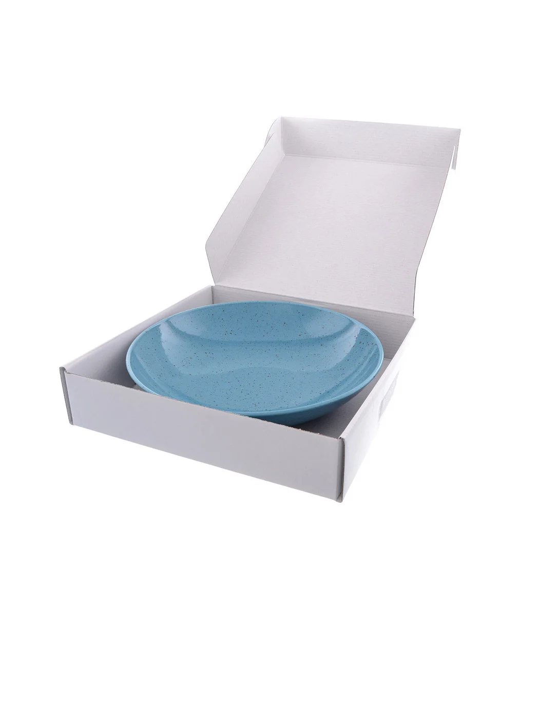 Синий салатник Repast Lifestyle ARTICBLUE 26 см