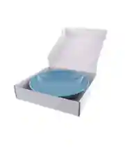 Синий салатник Repast Lifestyle ARTICBLUE 26 см