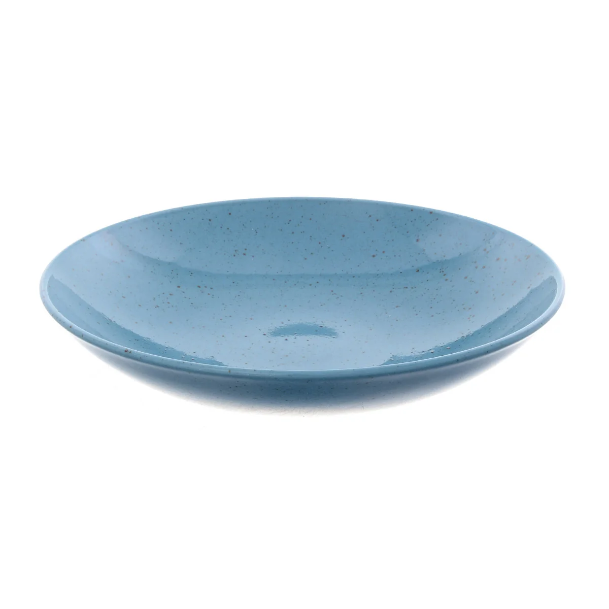 Синий салатник Repast Lifestyle ARTICBLUE 26 см