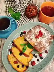 Бежевый блюдо овальное Repast lifestyle NATURAL 32 см
