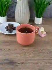 Бордовый кружка Repast Lifestyle TERRACOTTA 400 мл