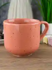 Бордовый кружка Repast Lifestyle TERRACOTTA 400 мл