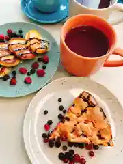 Белый блюдо Repast Lifestyle NATURAL 30 см