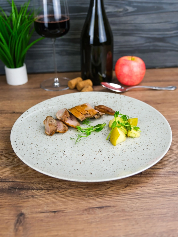 Блюдо Repast Lifestyle NATURAL 30 см