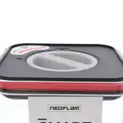 Прозрачный контейнер с крышкой Neoflam Smart Seal 2,1 л