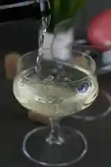 Прозрачный набор креманок Crystalite Bohemia Alca 240 мл (6 шт)