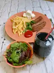 Блюдо Repast Lifestyle TERRACOTTA 30 см
