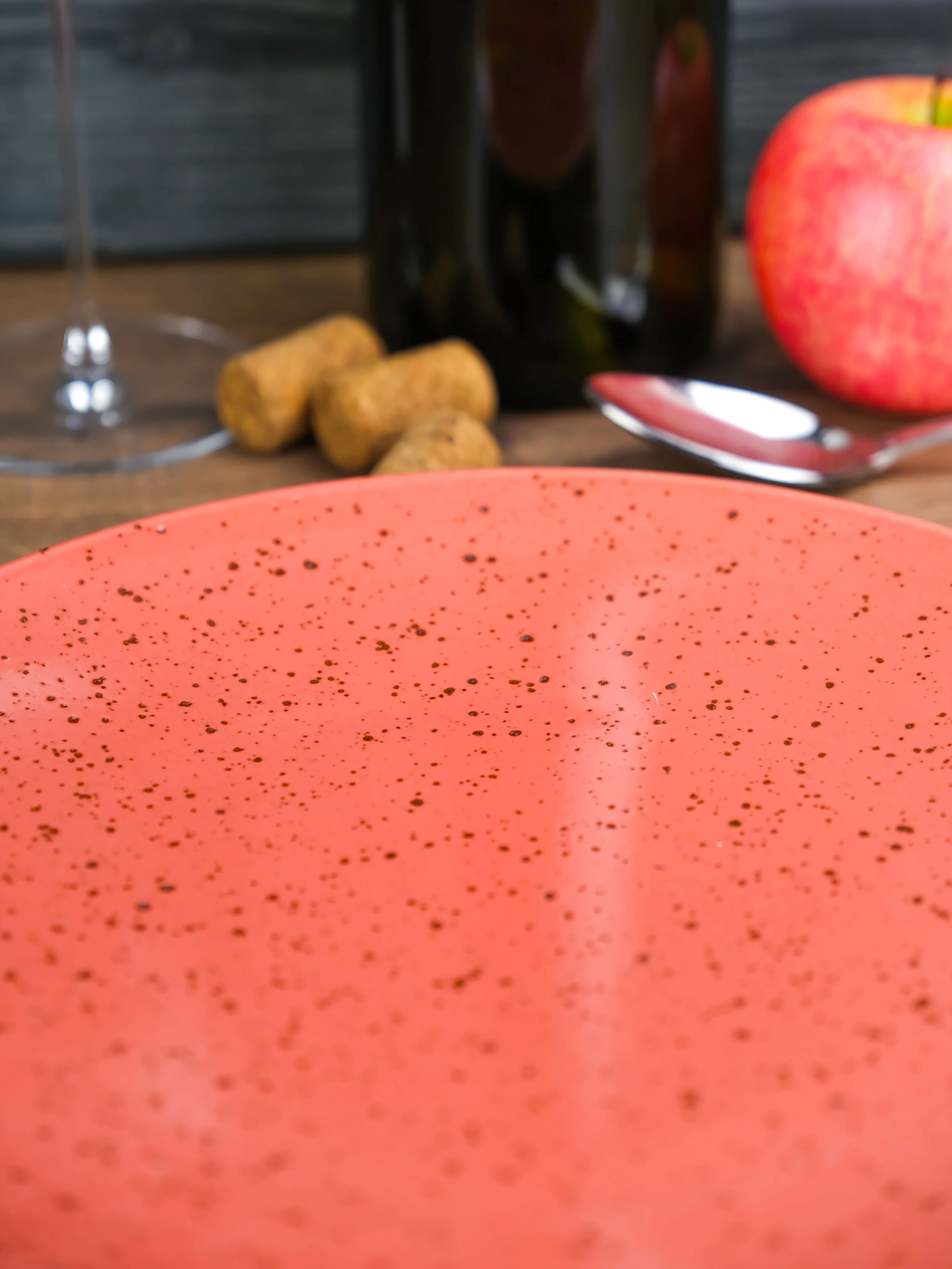 Блюдо Repast Lifestyle TERRACOTTA 30 см