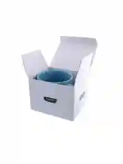 Синий кружка Repast Lifestyle ARTICBLUE 400 мл