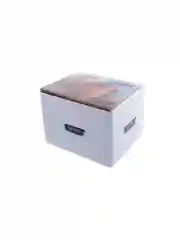 Синий кружка Repast Lifestyle ARTICBLUE 400 мл