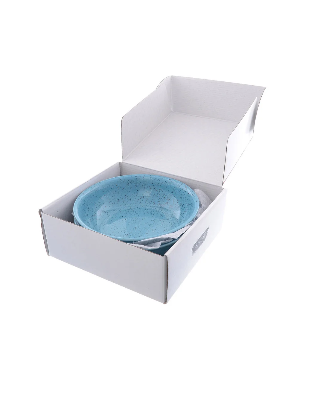 Синий салатник Repast Lifestyle ARTICBLUE 17 см (2шт)