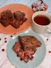 Зеленый тарелка Repast Lifestyle RAINFOREST 21 см (2шт)