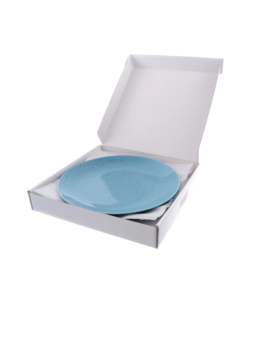 Синий тарелка Repast Lifestyle ARTICBLUE 27 см (2 шт)