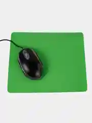 Зеленый коврик для мыши, 10 цветов