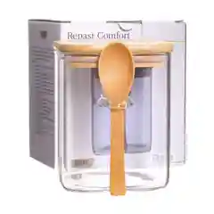 Ёмкость для сыпучих продуктов Repast Comfort 800 мл