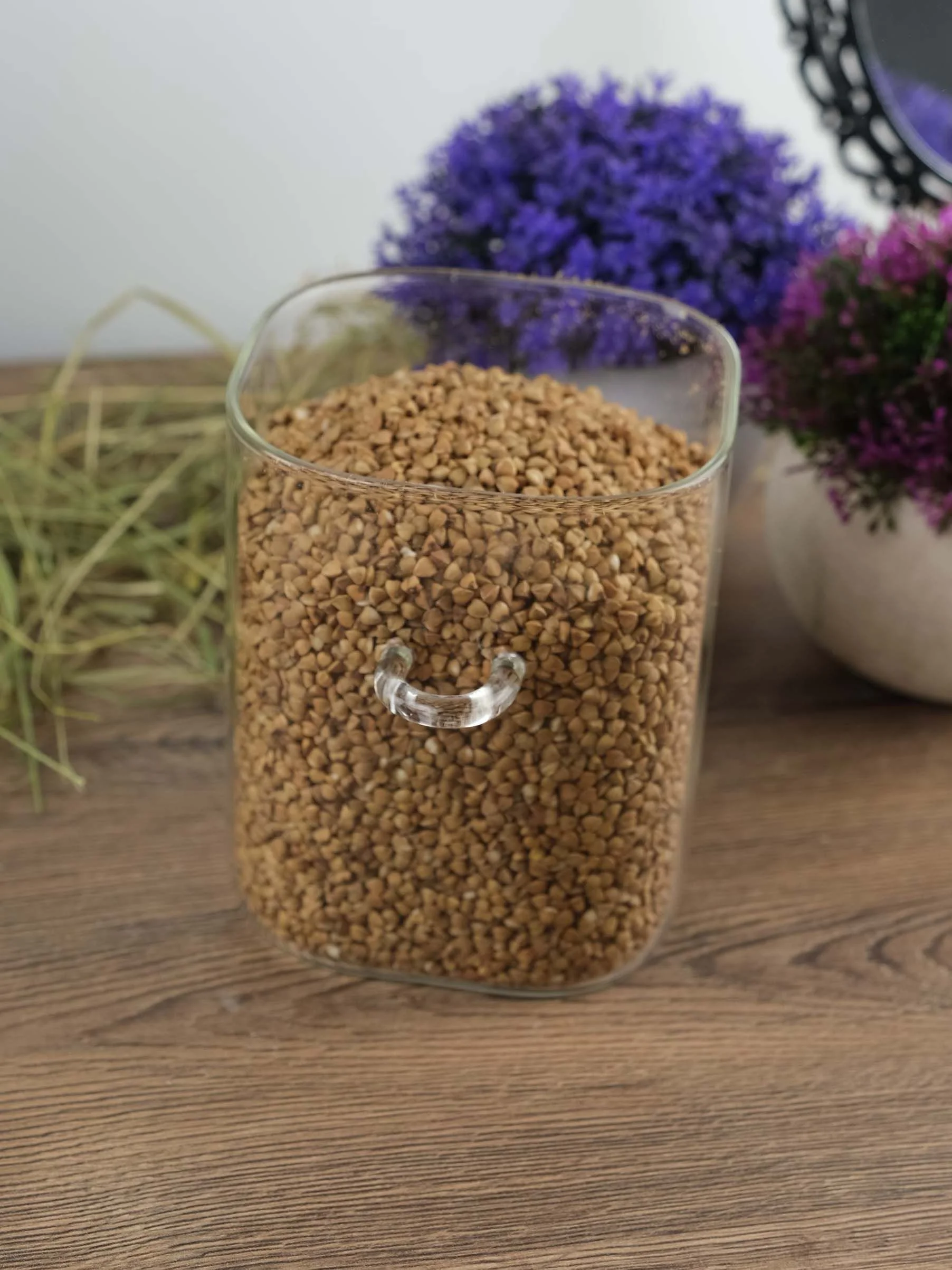 Ёмкость для сыпучих продуктов Repast Comfort 800 мл