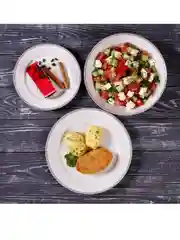 Салатник глубокий Repast 23 см