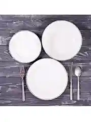 Салатник глубокий Repast 23 см