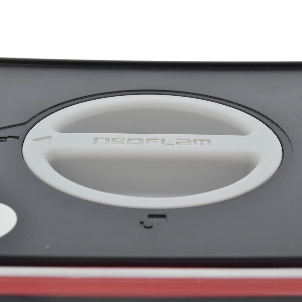 Прозрачный контейнер с крышкой Neoflam Smart Seal 840 мл