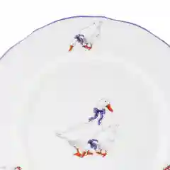 Набор тарелок плоских Repast 19 см (2 шт в наборе)
