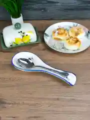 Подставка под ложку REPAST Гуси 24,7*9*2,5 см