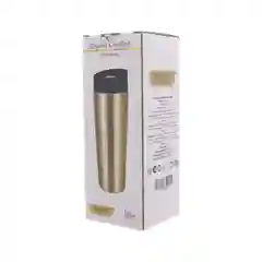 Серый термокружка Repast Comfort 380 мл