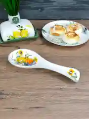 Подставка под ложку REPAST Тыква 24,7*9*2,5 см