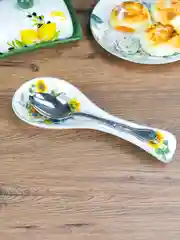 Подставка под ложку REPAST Тыква 24,7*9*2,5 см