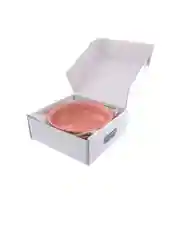 Коралловый салатник Repast "Lifestyle", 0,4 л, 2 шт
